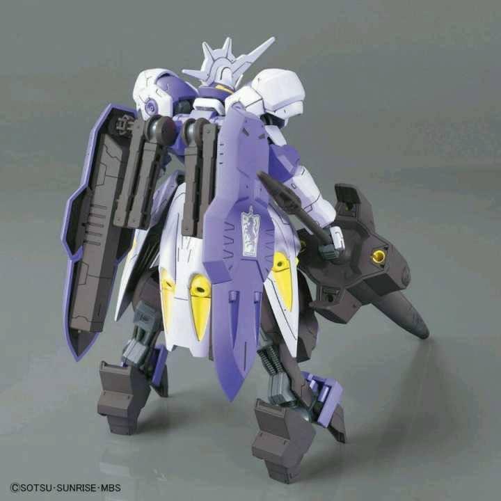 HGIBO 1/44 #35 Gundam Kimaris Vidar - Image 4