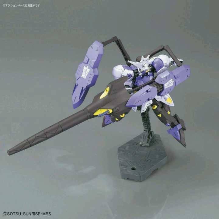 HGIBO 1/44 #35 Gundam Kimaris Vidar - Image 5