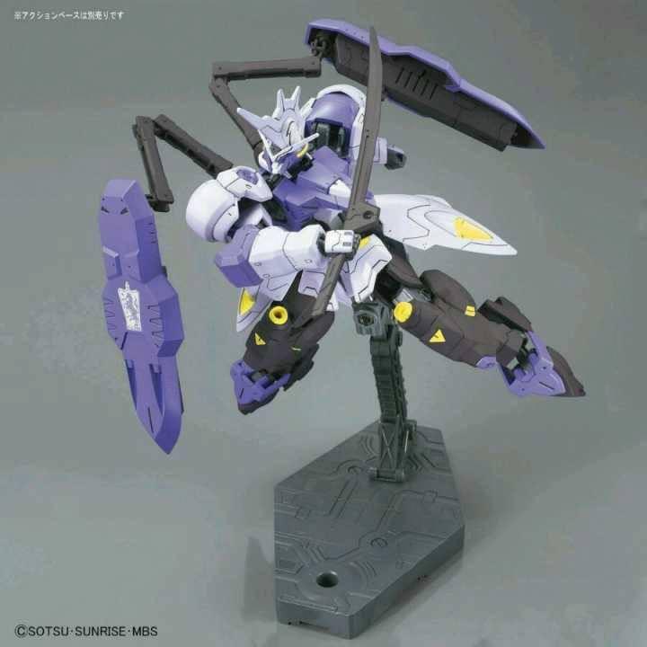 HGIBO 1/44 #35 Gundam Kimaris Vidar - Image 7