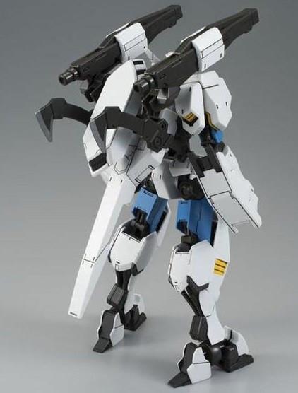 HG IBO GUNDAM FLAUROS (CALAMITY WAR VER.) - Image 3