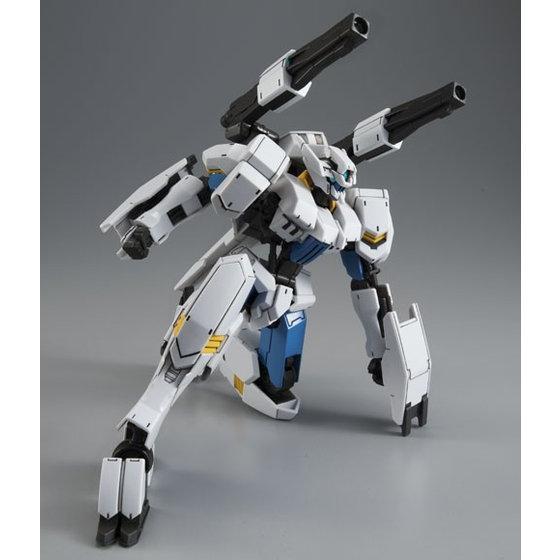 HG IBO GUNDAM FLAUROS (CALAMITY WAR VER.) - Image 5