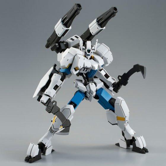 HG IBO GUNDAM FLAUROS (CALAMITY WAR VER.) - Image 6