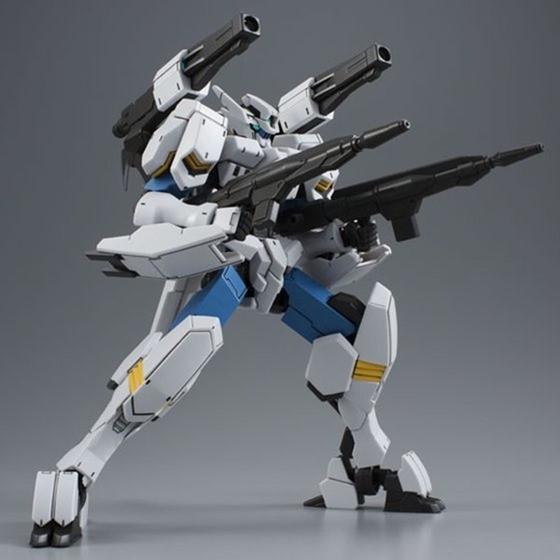 HG IBO GUNDAM FLAUROS (CALAMITY WAR VER.) - Image 7