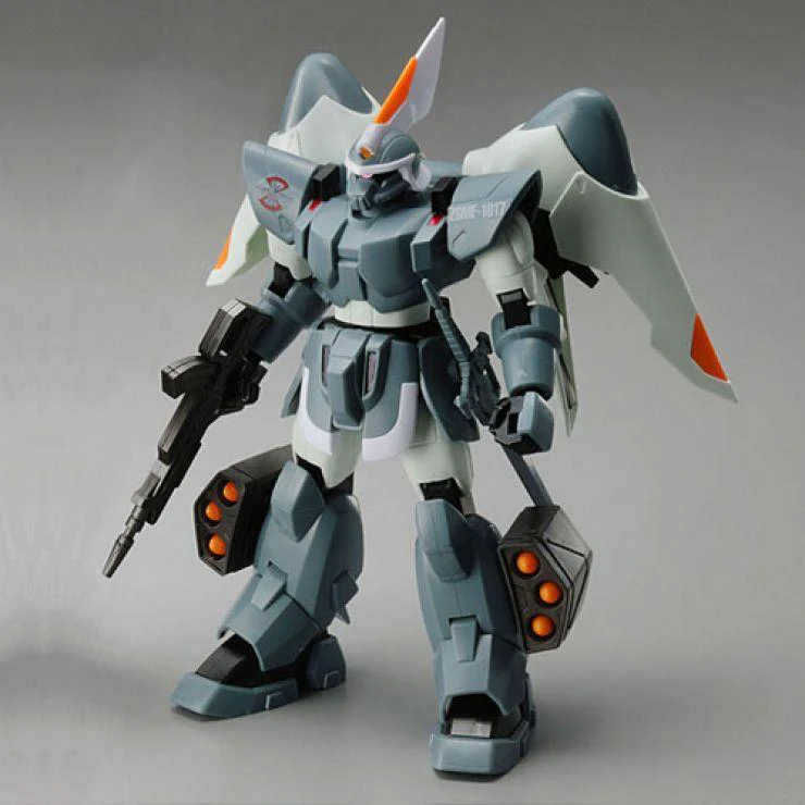 HG R06 MOBILE GINN
