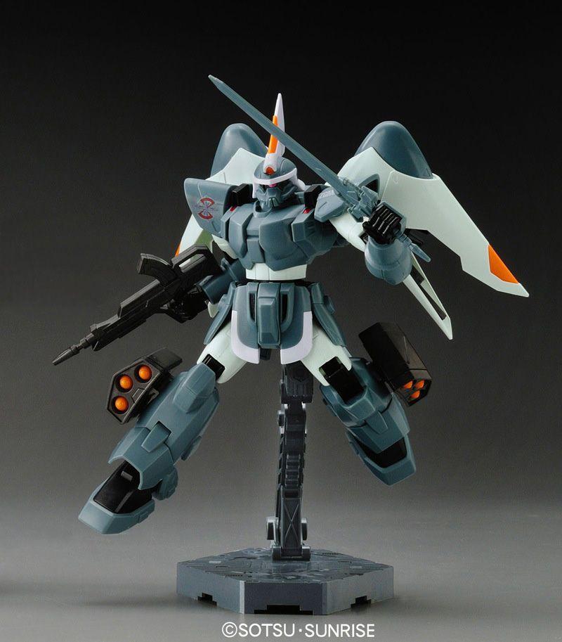 HG R06 MOBILE GINN - Image 3