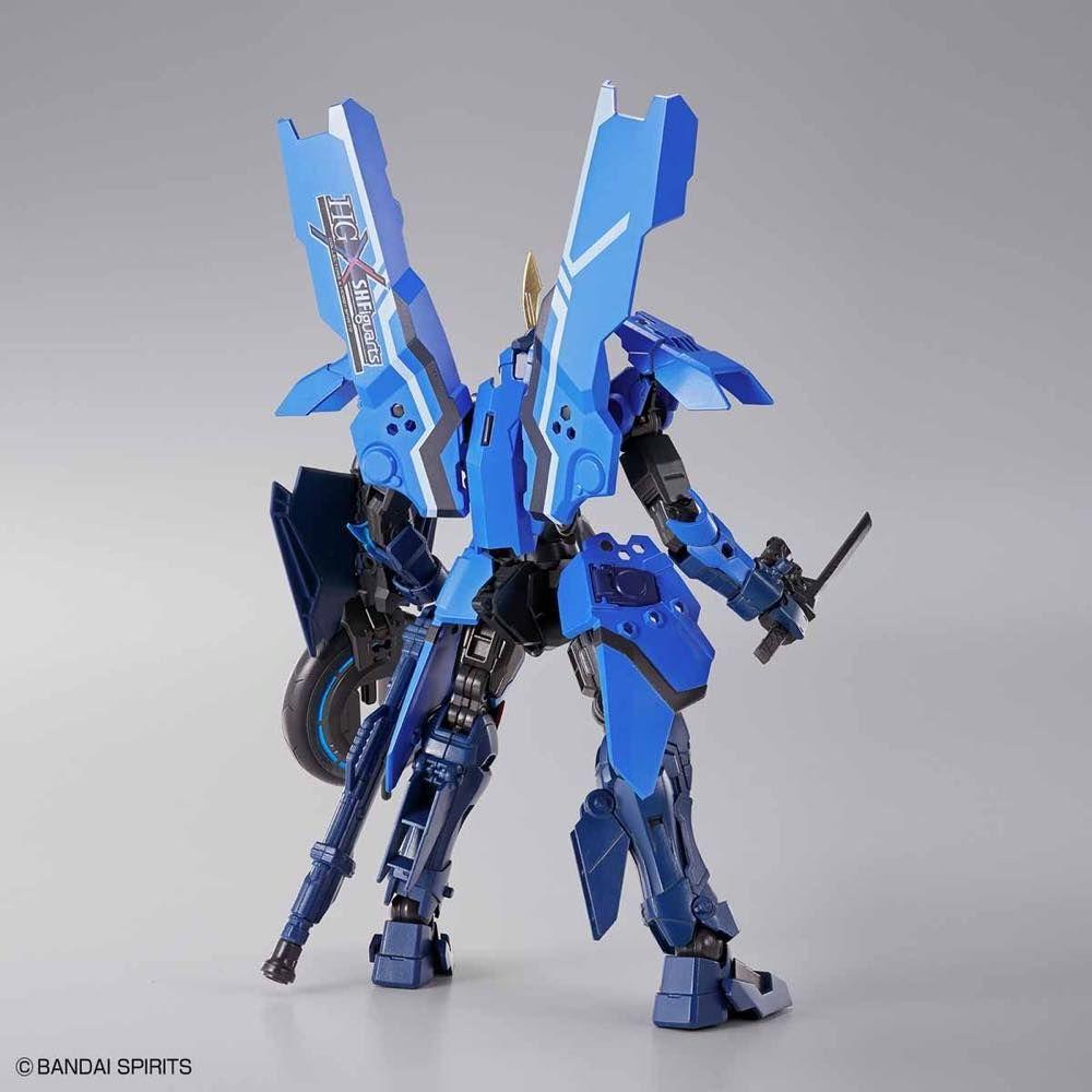 HG SORYUMARU - Image 3