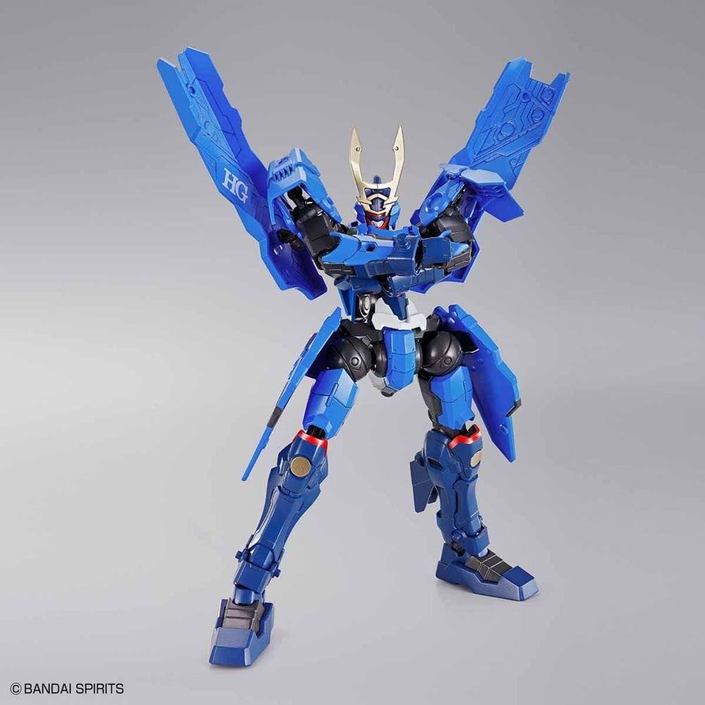 HG SORYUMARU - Image 6
