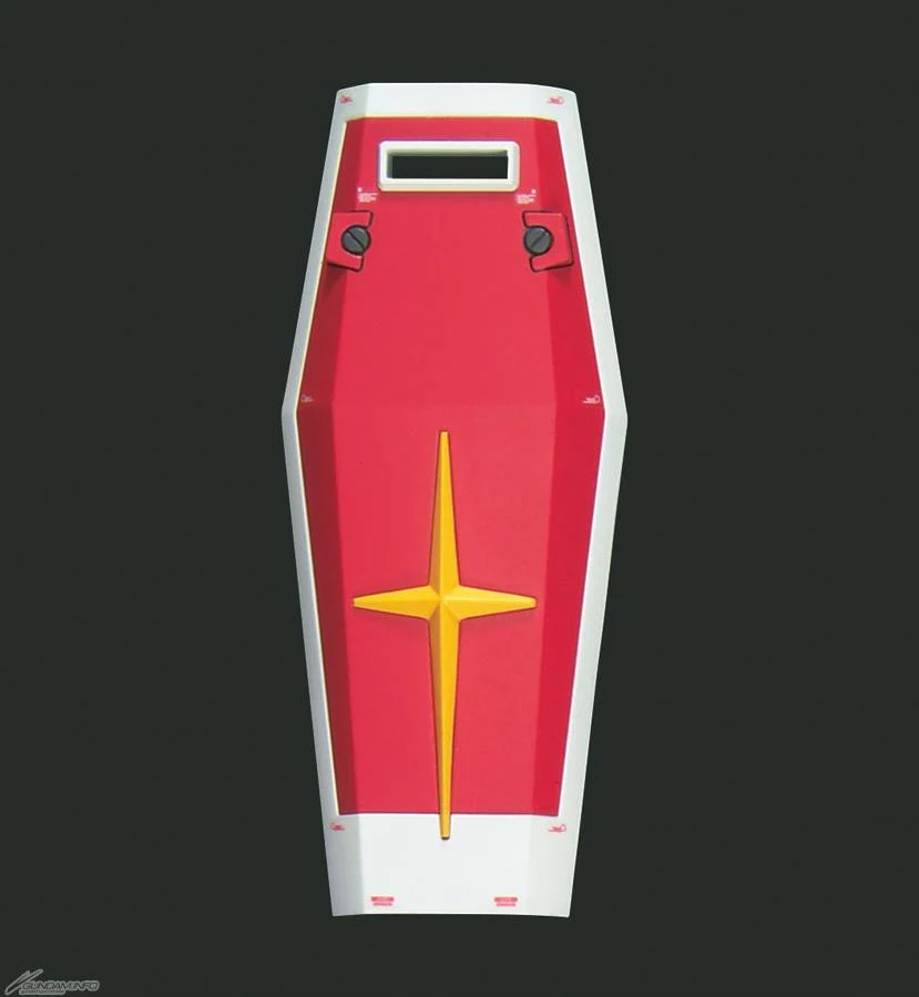 HG-The Origin 1/144 #026 RX-78-2 Gundam (Gundam The Origin Ver.) - Image 23