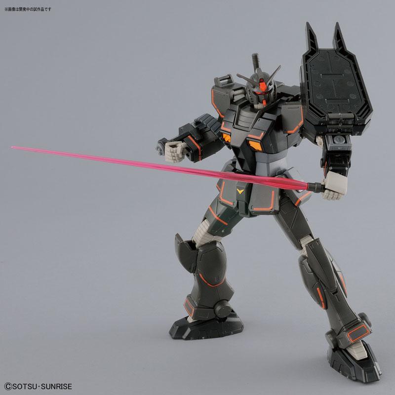HG-The Origin 1/144 #21 Gundam FSD - Image 5