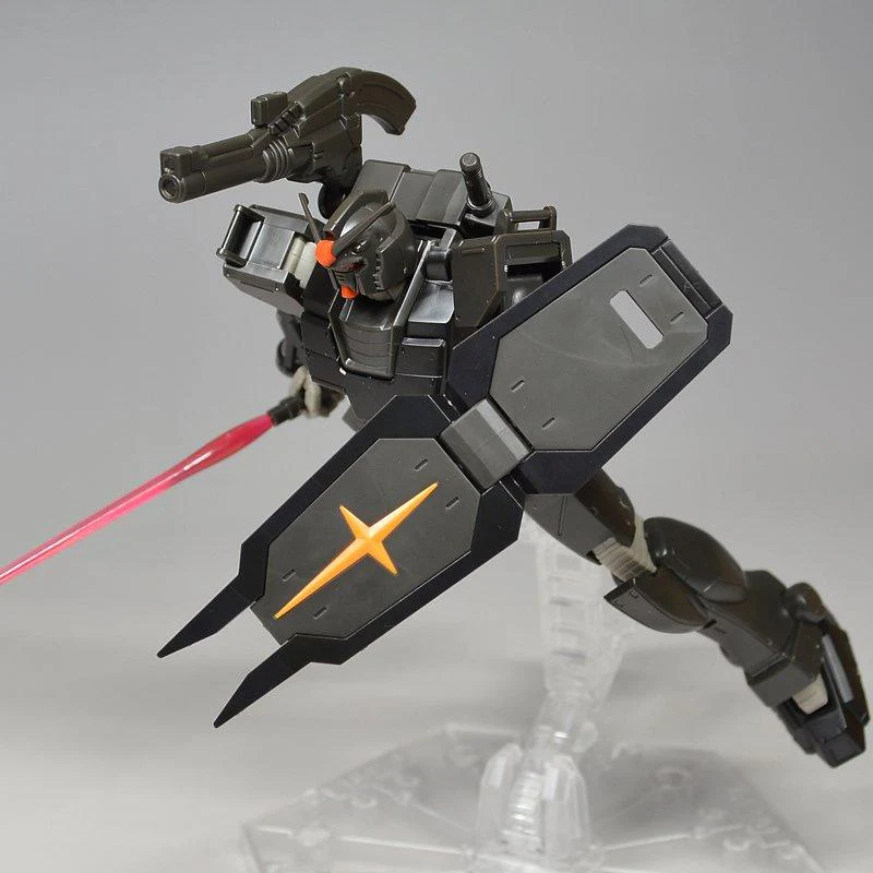 HG-The Origin 1/144 #21 Gundam FSD - Image 6