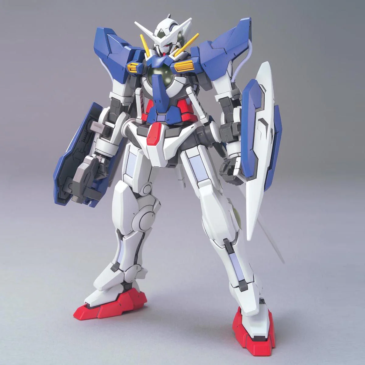 HG00 1/144 #01 Gundam Exia - Image 3