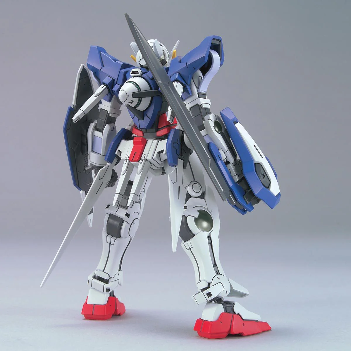 HG00 1/144 #01 Gundam Exia - Image 4