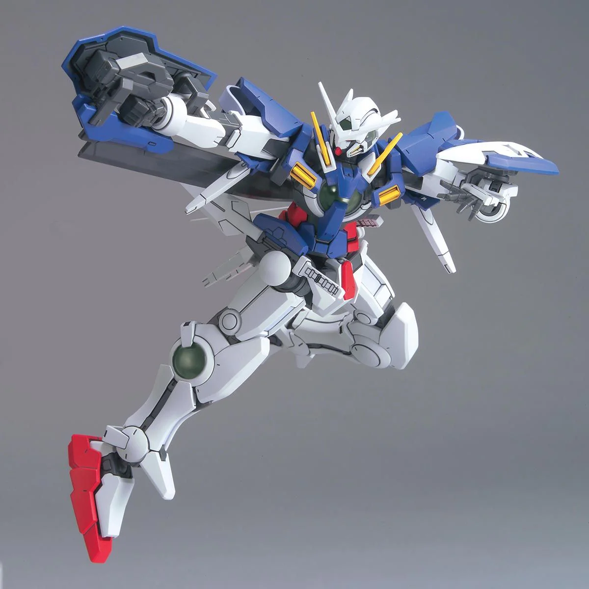 HG00 1/144 #01 Gundam Exia - Image 6