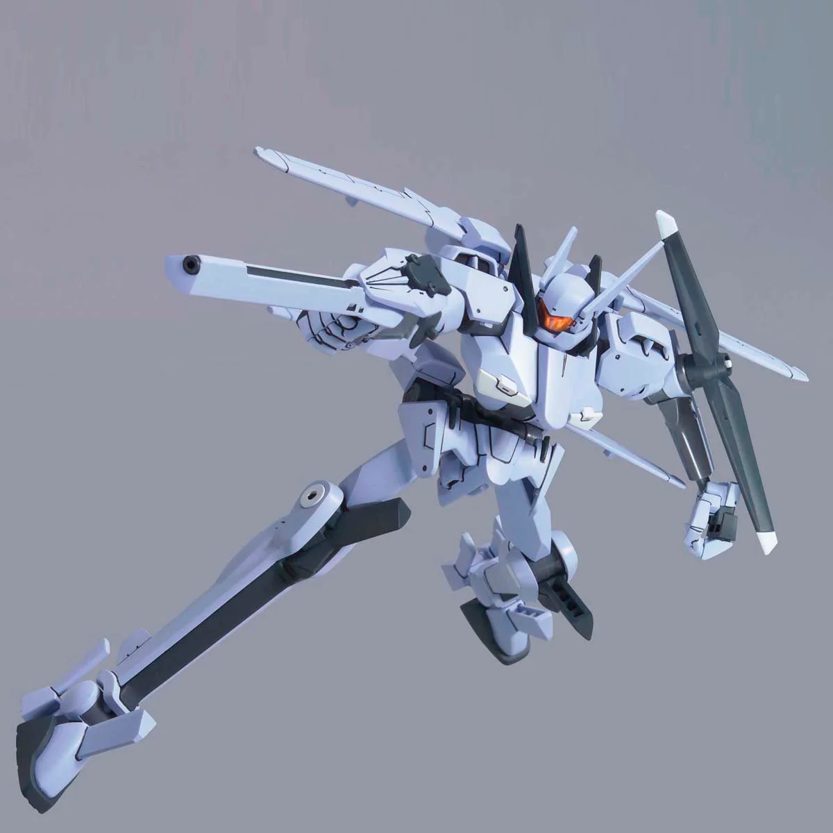 HG00 1/144 #02 Union Flag - Image 3