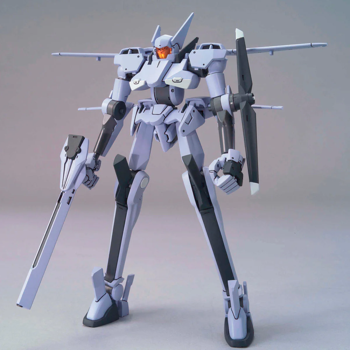 HG00 1/144 #02 Union Flag - Image 4