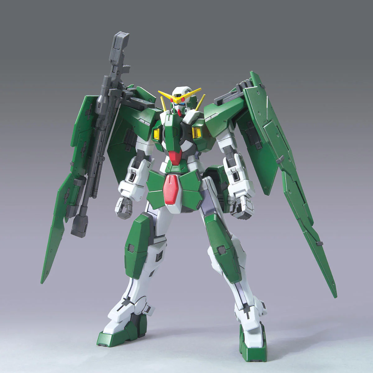 HG00 1/144 #03 Gundam Dynames - Image 3