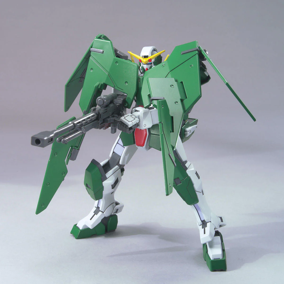 HG00 1/144 #03 Gundam Dynames - Image 4