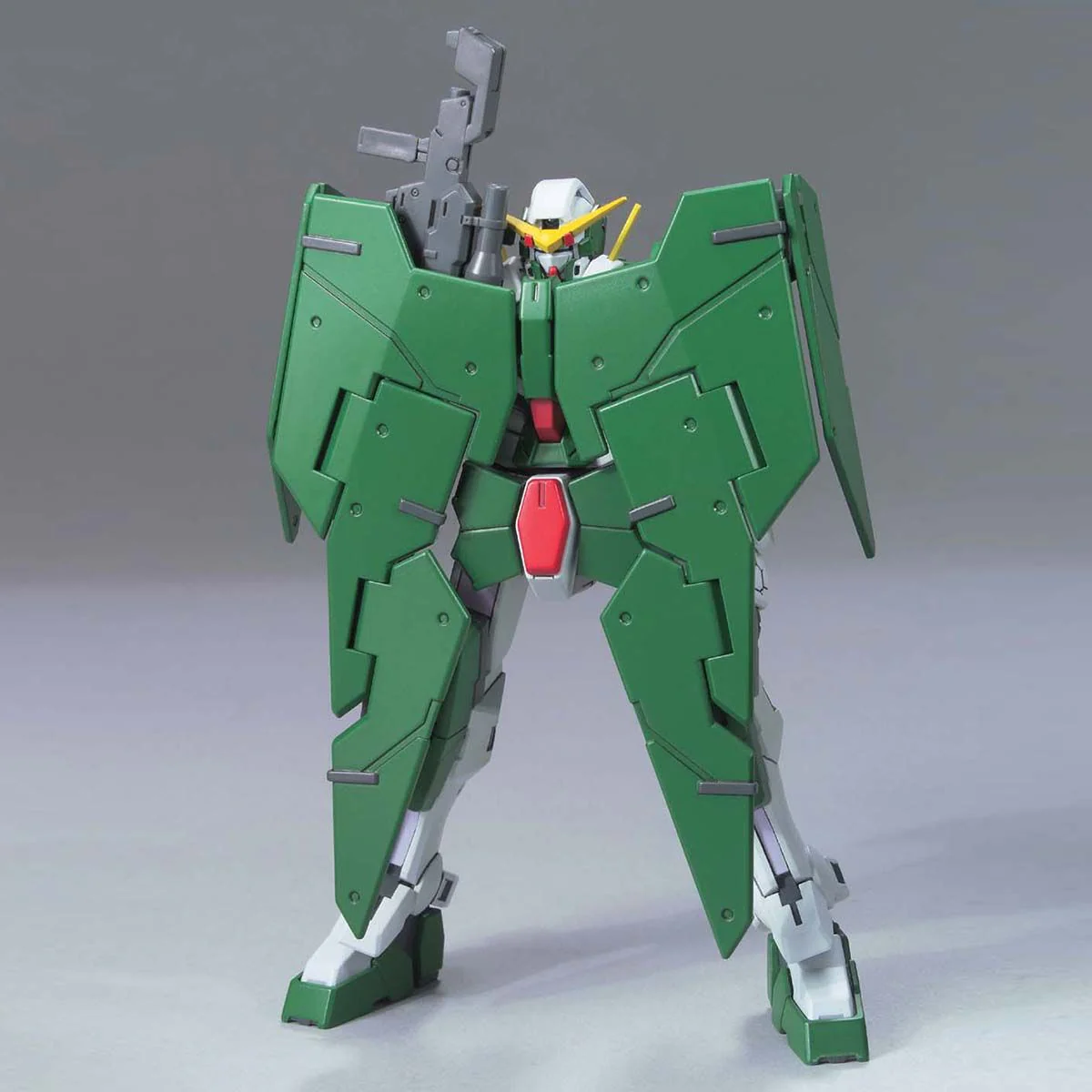 HG00 1/144 #03 Gundam Dynames - Image 6