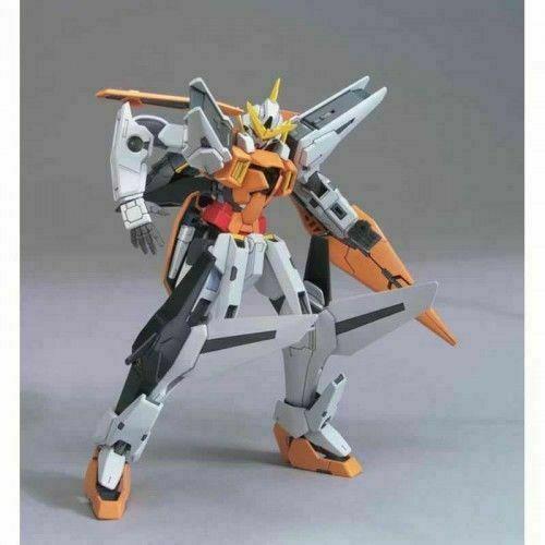 HG00 1/144 #04 Gundam Kyrios - Image 5