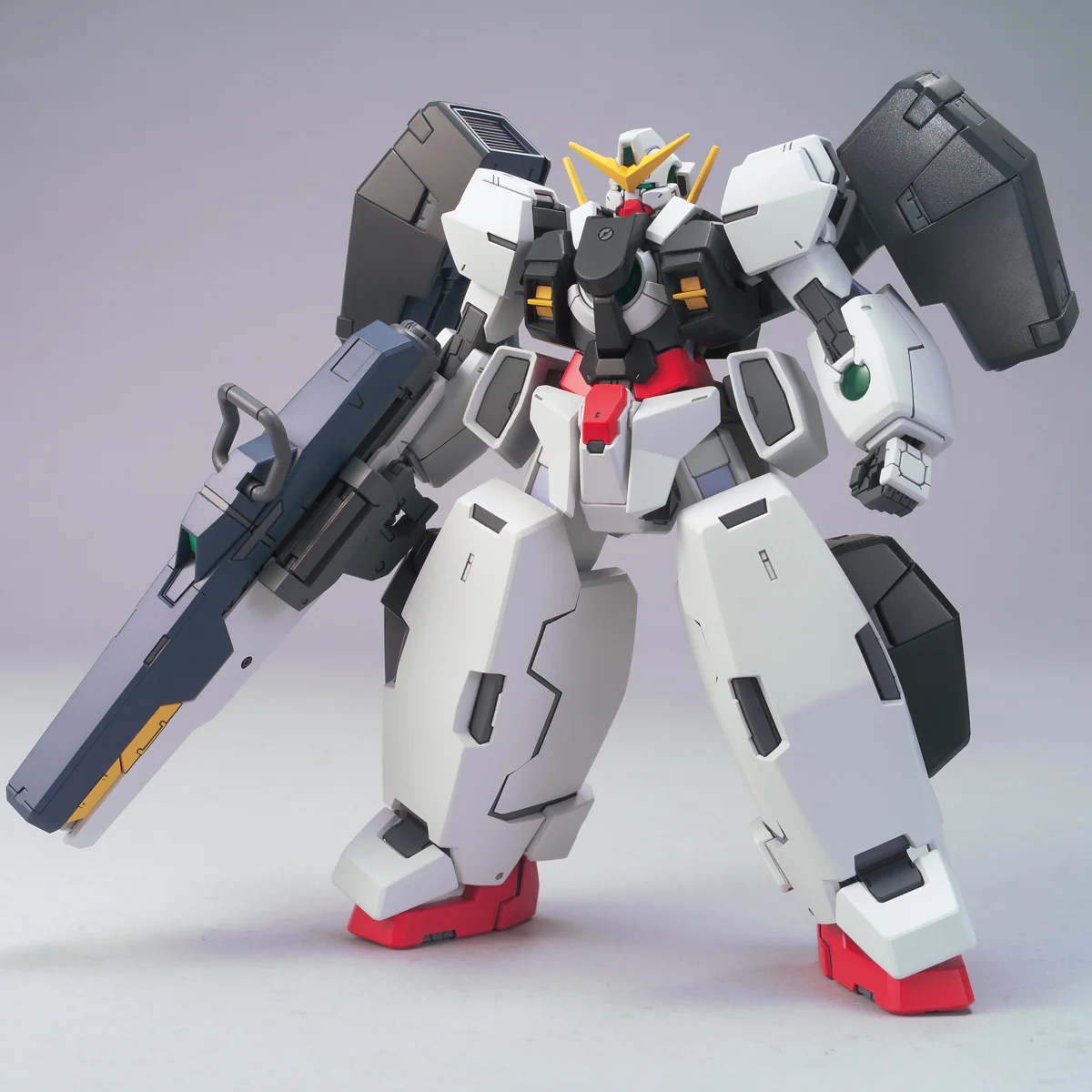 HG00 1/144 #06 Gundam Virtue - Image 3