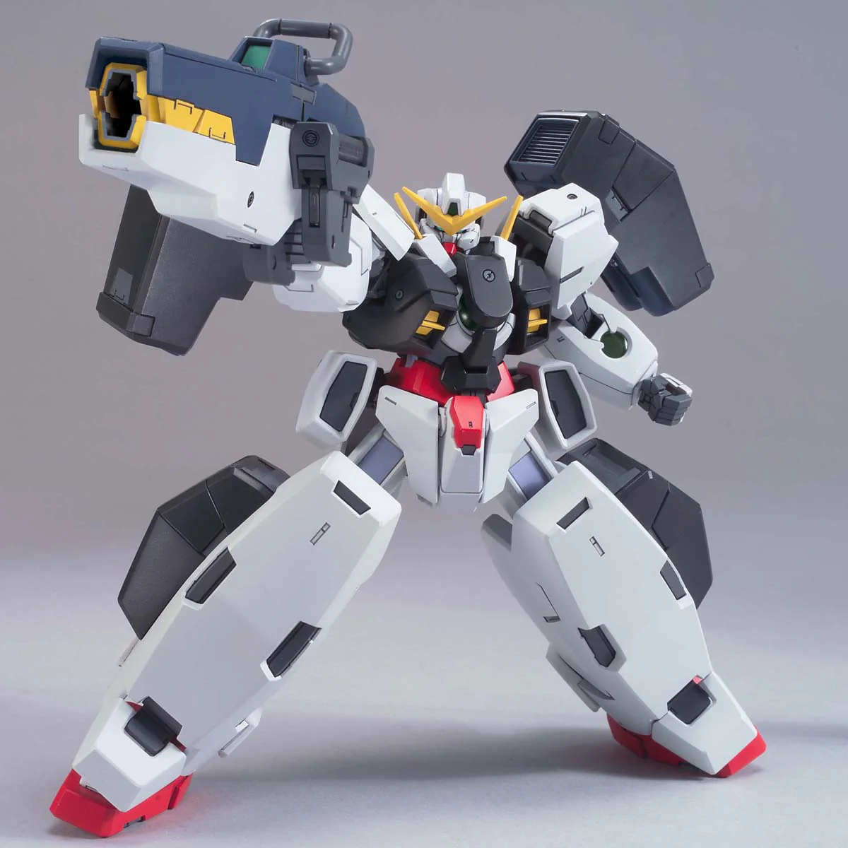 HG00 1/144 #06 Gundam Virtue - Image 4