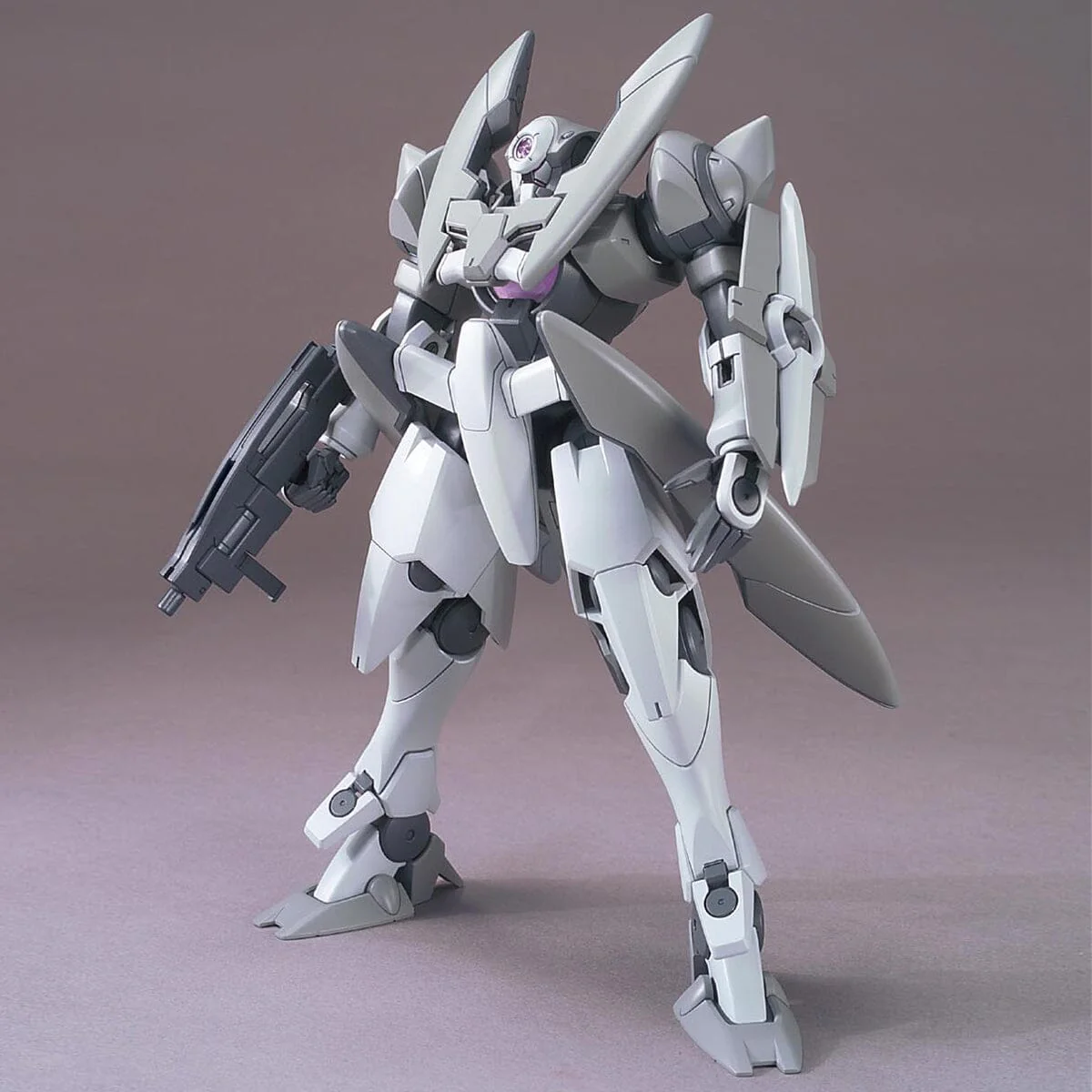 HG00 1/144 #18 GN-X - Image 3