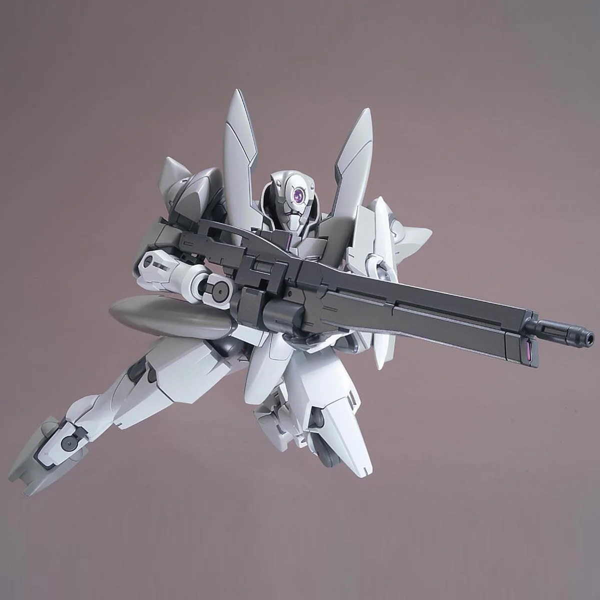HG00 1/144 #18 GN-X - Image 4