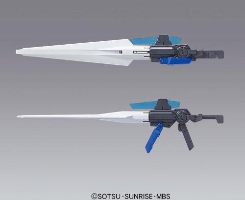 HG00 1/144 #22 00 Gundam - Image 10