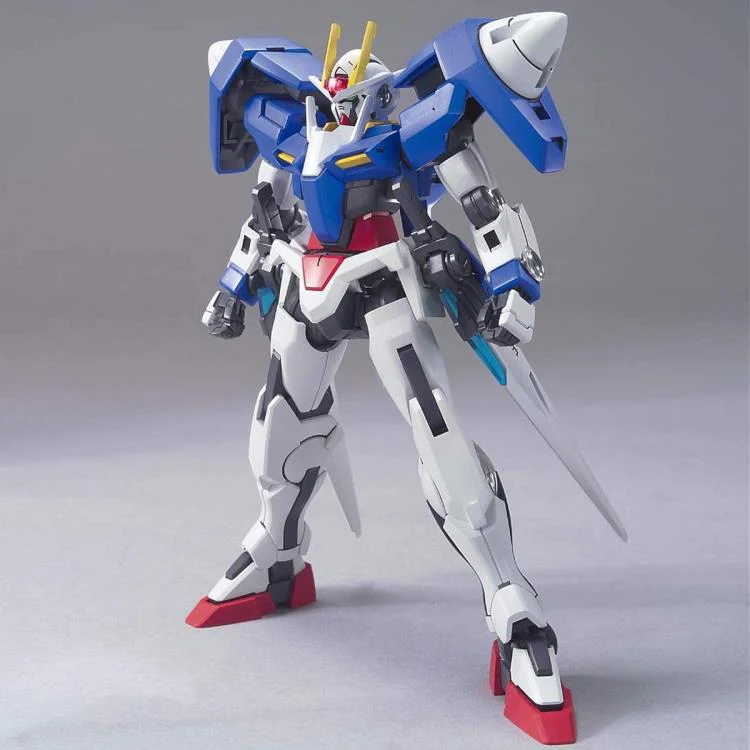 HG00 1/144 #22 00 Gundam - Image 3
