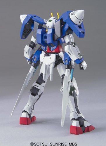 HG00 1/144 #22 00 Gundam - Image 4