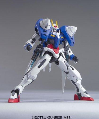 HG00 1/144 #22 00 Gundam - Image 5