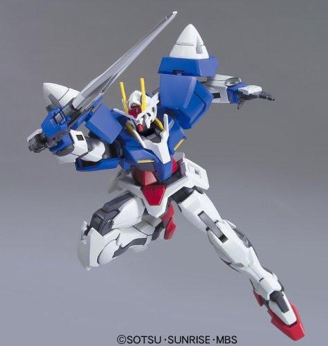 HG00 1/144 #22 00 Gundam - Image 7