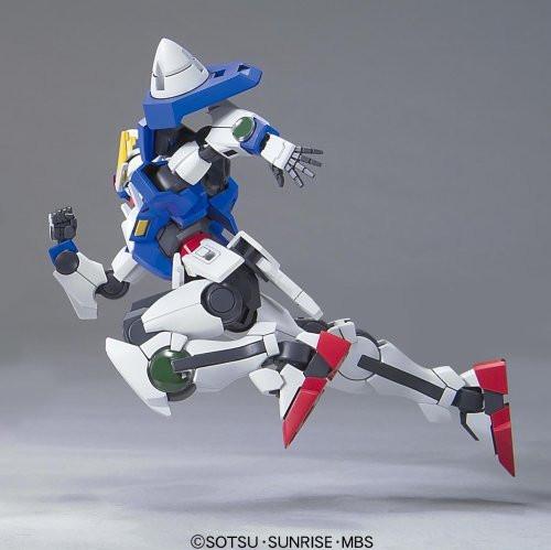 HG00 1/144 #22 00 Gundam - Image 8