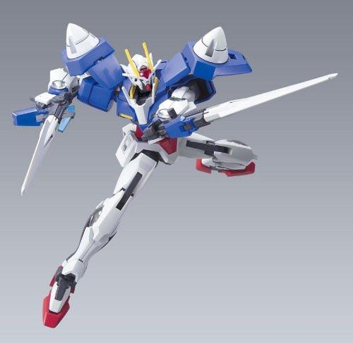 HG00 1/144 #22 00 Gundam - Image 9