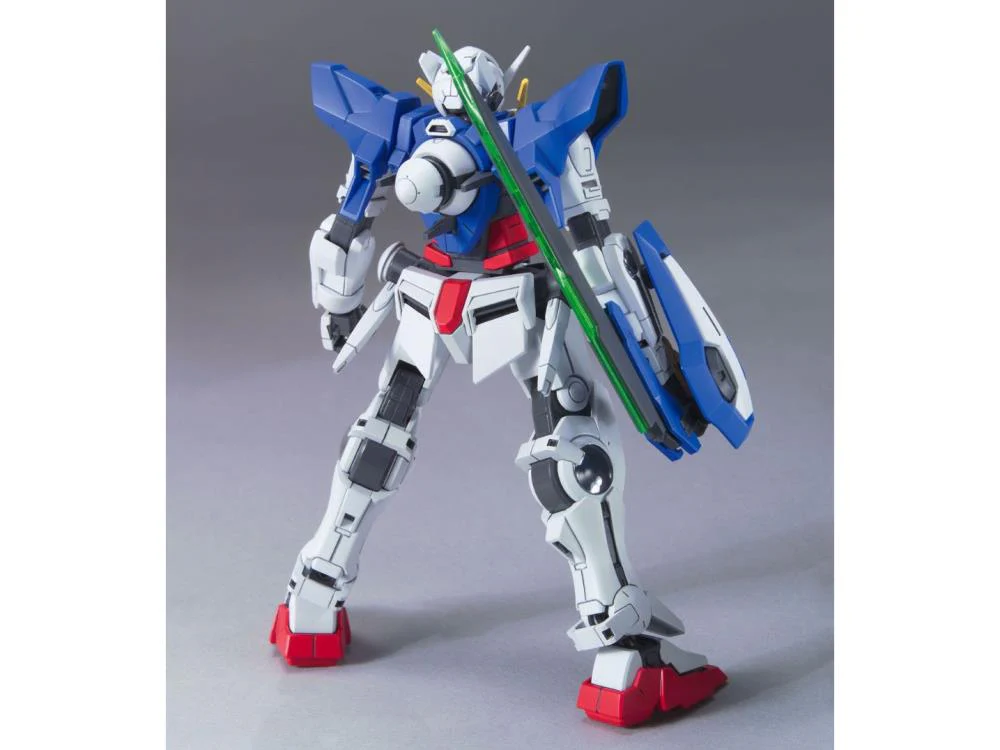 HG00 1/144 #44 Gundam Exia Repair II - Image 4