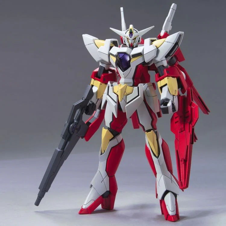 HG00 1/144 #53 Reborns Gundam - Image 3