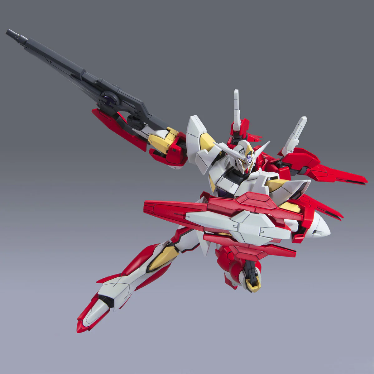 HG00 1/144 #53 Reborns Gundam - Image 4