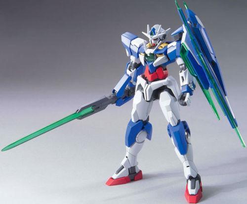 HG00 1/144 #66 00 Qan[T] - Image 3