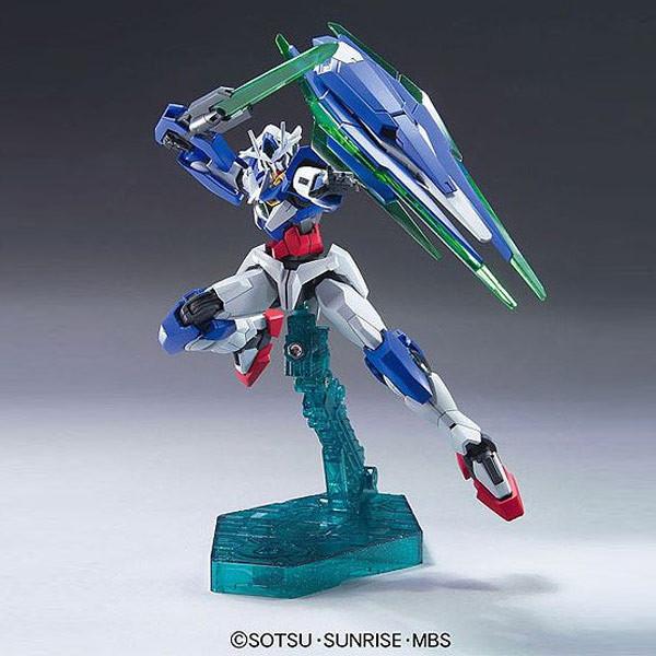 HG00 1/144 #66 00 Qan[T] - Image 5
