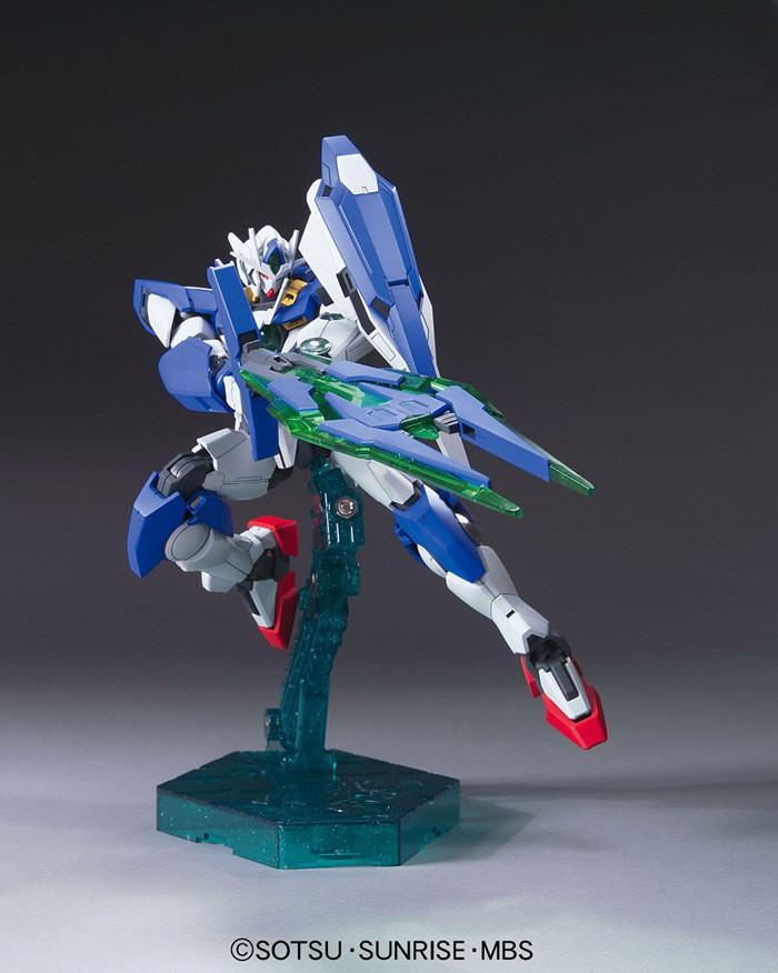 HG00 1/144 #66 00 Qan[T] - Image 6