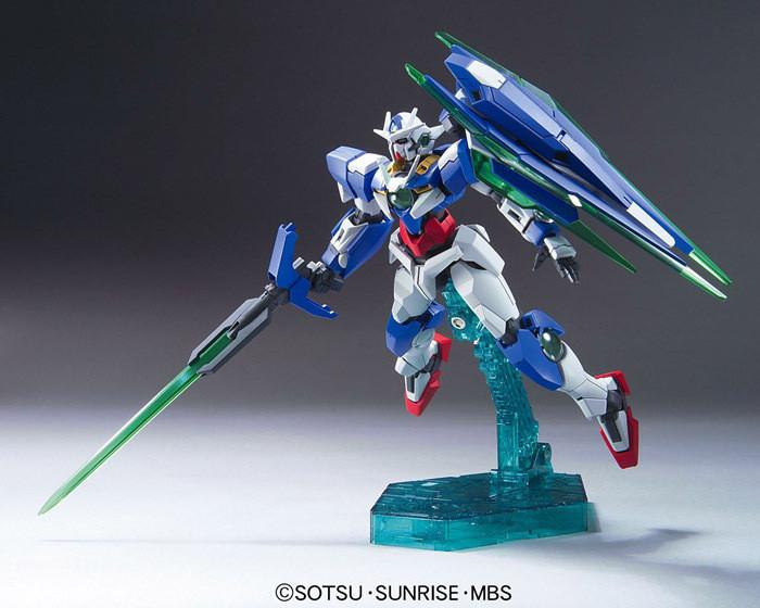HG00 1/144 #66 00 Qan[T] - Image 7