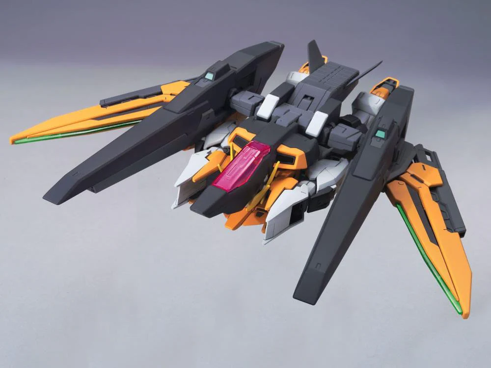 HG00 1/144 #68 Gundam Harute - Image 10