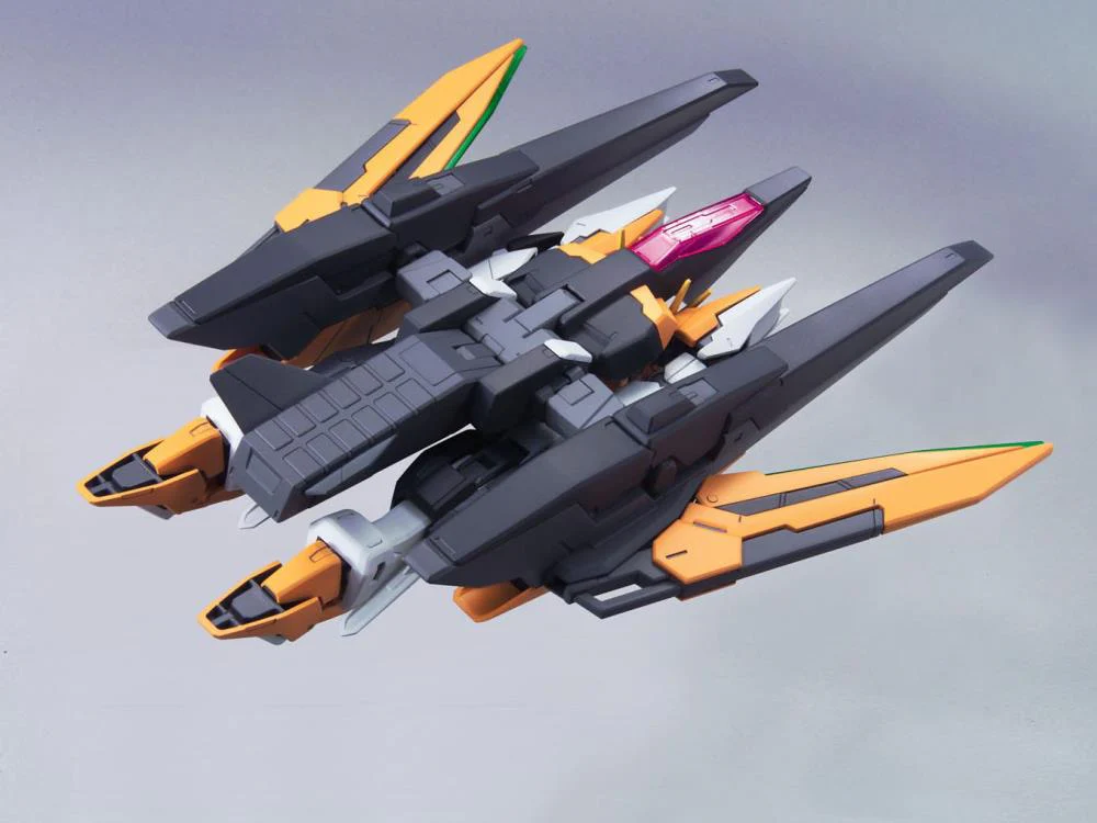 HG00 1/144 #68 Gundam Harute - Image 11