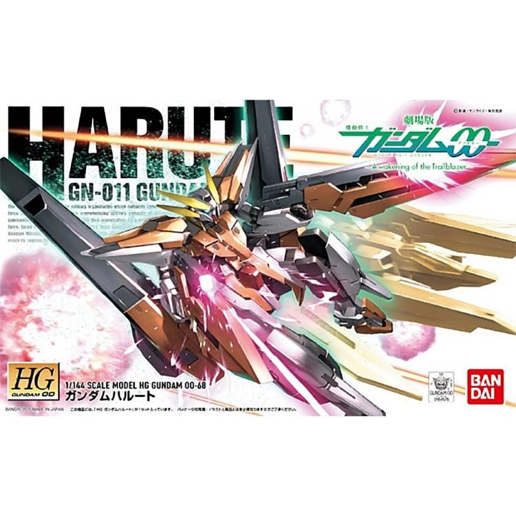HG00 1/144 #68 Gundam Harute - Image 2