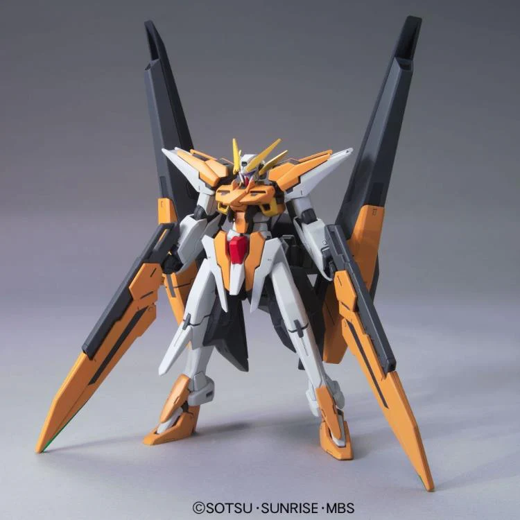 HG00 1/144 #68 Gundam Harute - Image 3