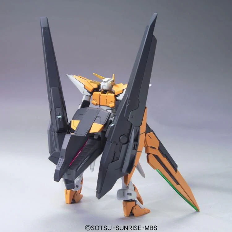 HG00 1/144 #68 Gundam Harute - Image 5