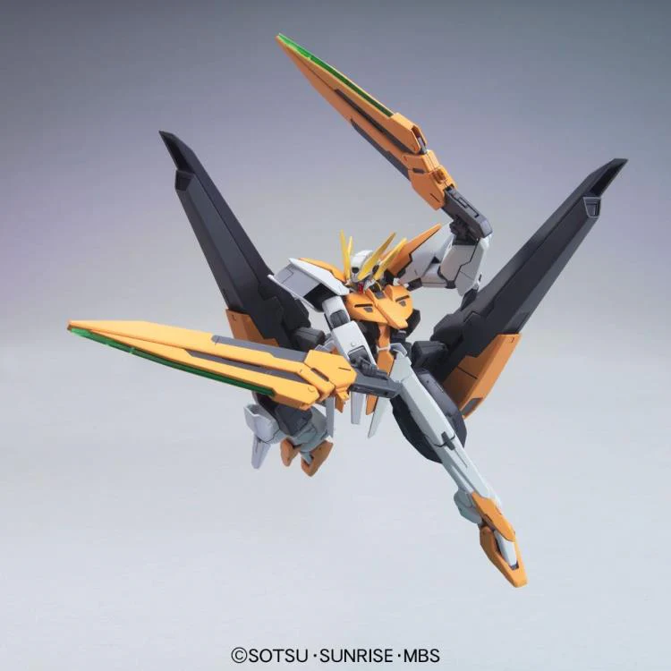 HG00 1/144 #68 Gundam Harute - Image 6