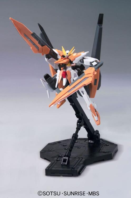 HG00 1/144 #68 Gundam Harute - Image 8