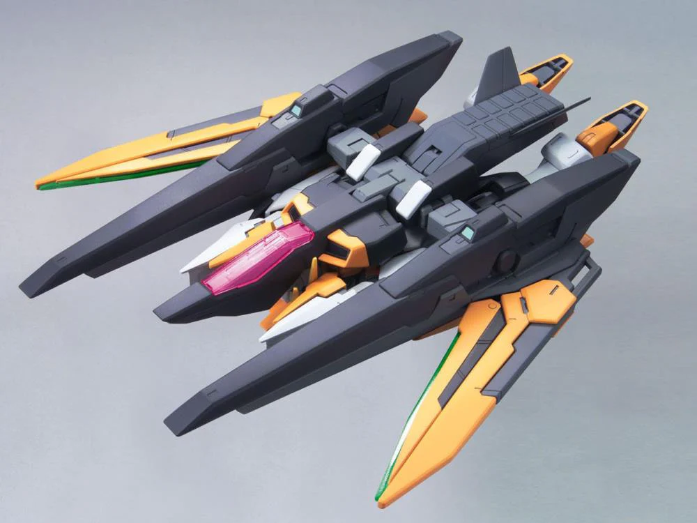 HG00 1/144 #68 Gundam Harute - Image 9