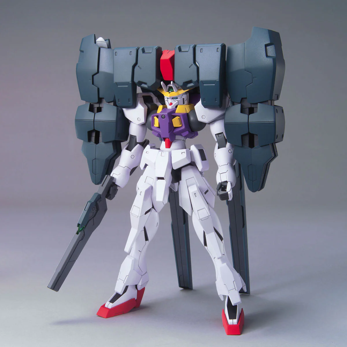 HG00 1/144 #69 Raphael Gundam - Image 3